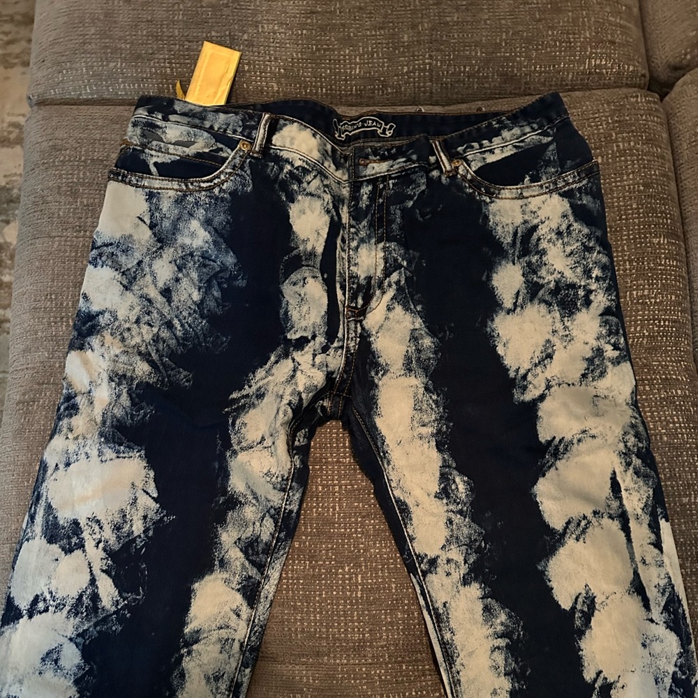 Robin jeans